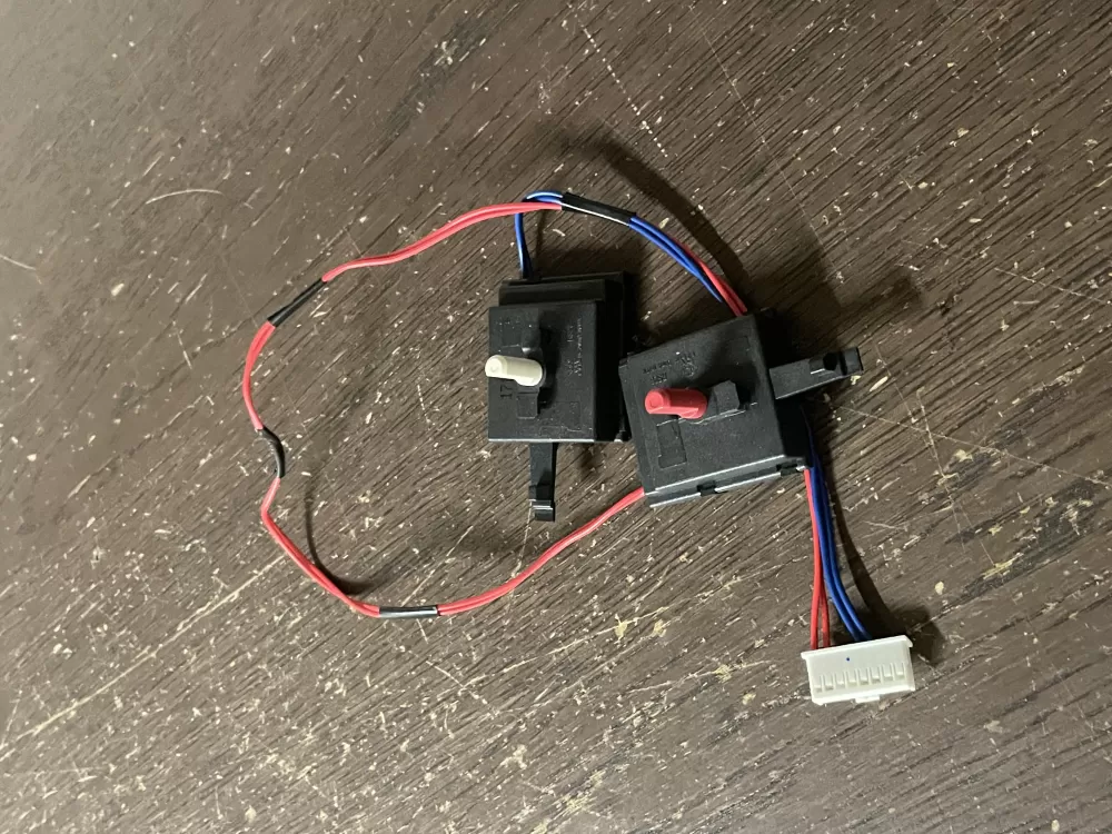 GE 290D2293A001  290D2291A001 Washer 