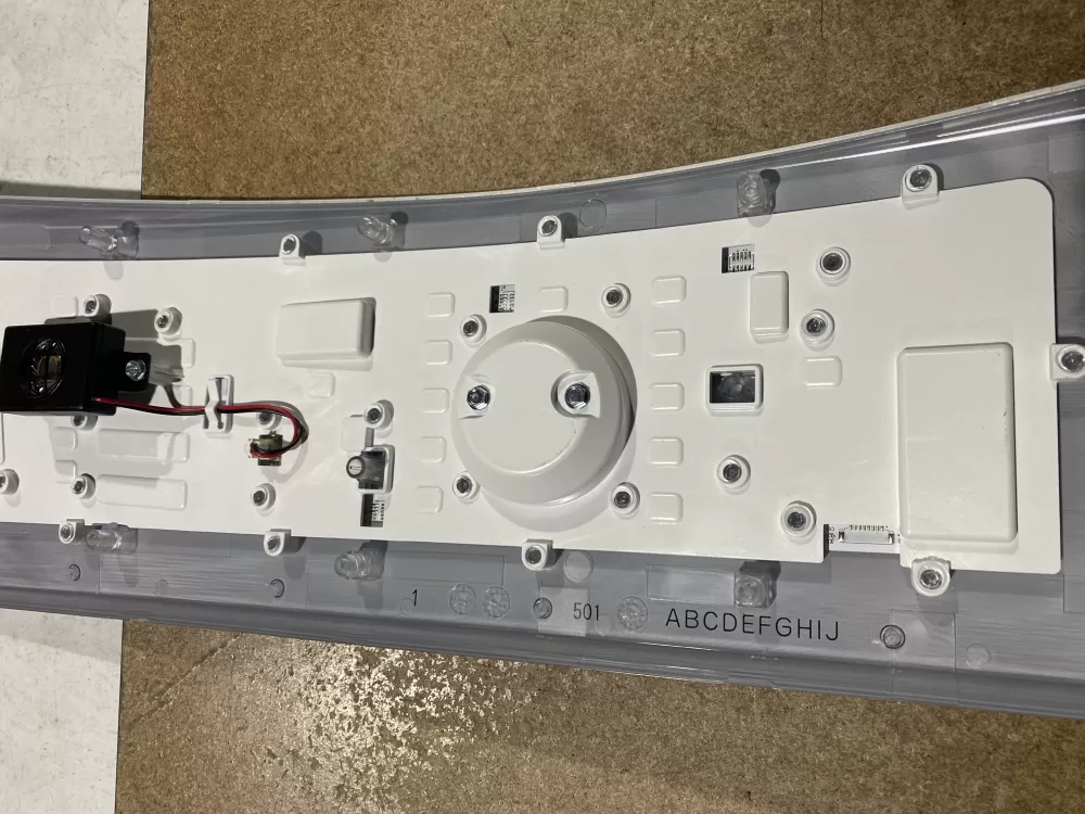 Kenmore Whirlpool W10643937 Washer Control Board Panel AZ71666 | BKV43
