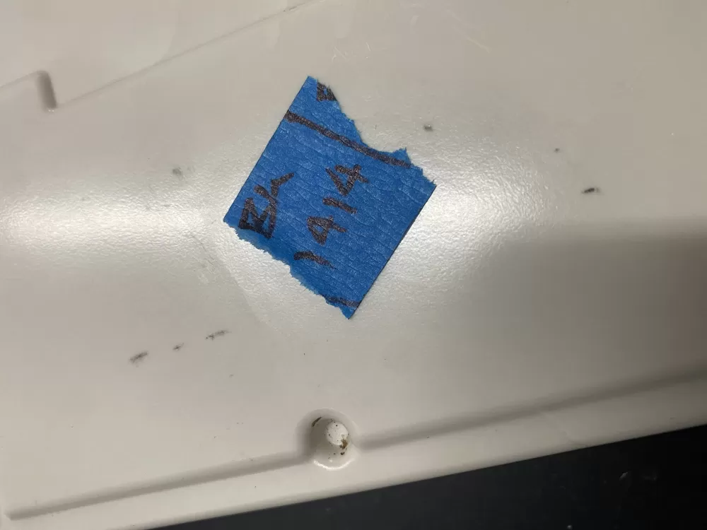 GE WD21X32165 WD21X25732 Dishwasher Control Board AZ14904 | BK1414