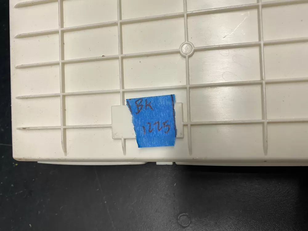 Samsung DC94 07317A Dc94 07332a Dryer Control Board AZ16288 | BK1225