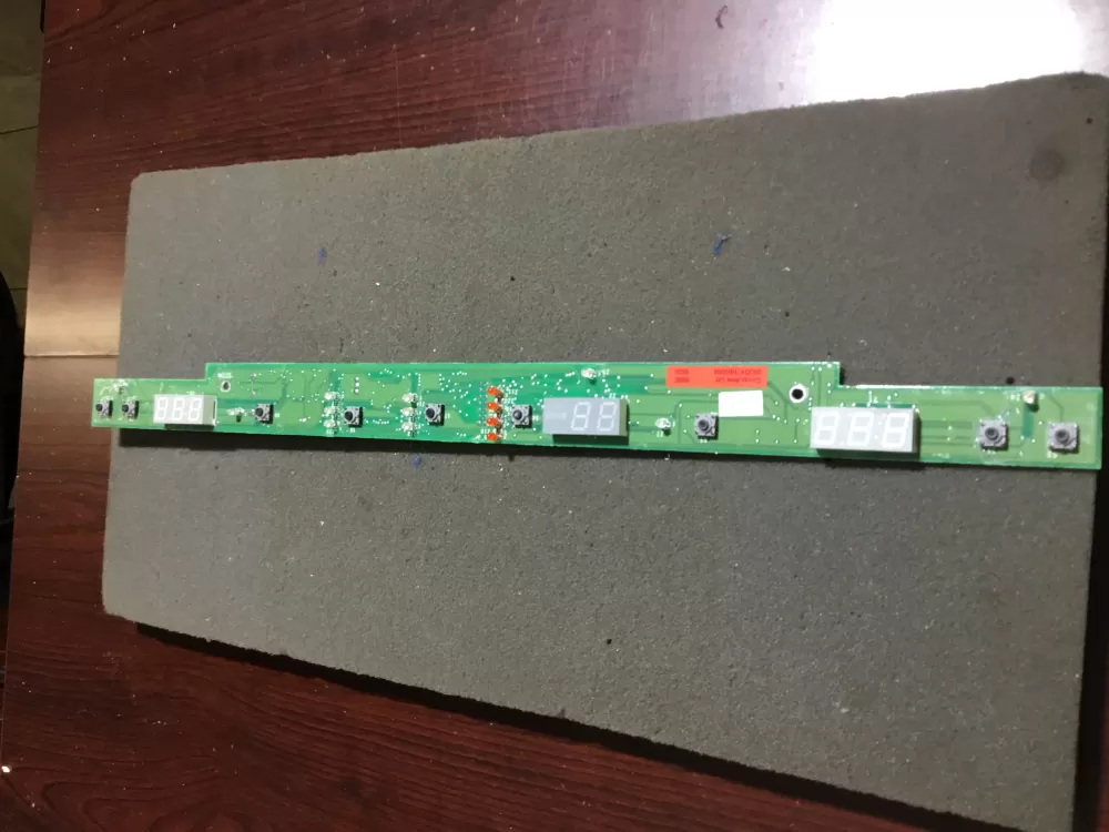  200D4716G009 G3 Refrigerator Control Board AZ94489 | NR269