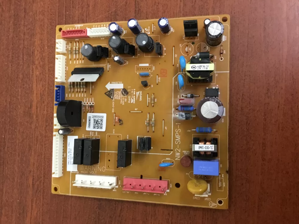 Samsung DA92-00420T DA9200420T Refrigerator Control Board