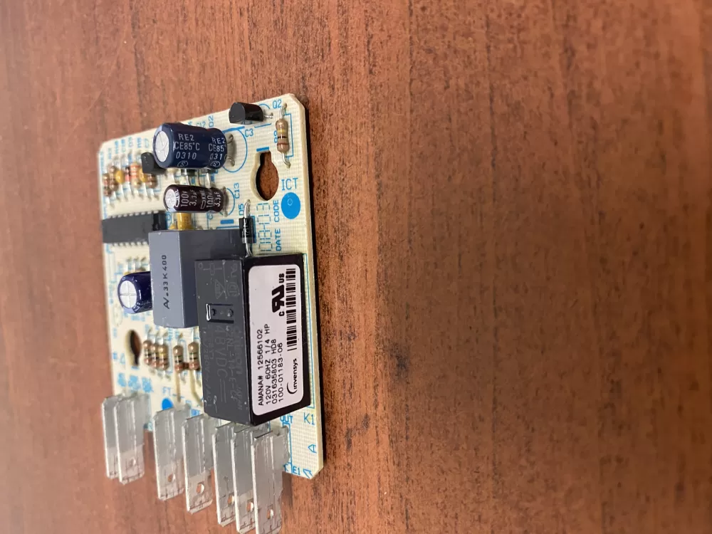 Maytag Kenmore Amana AP6005489 Refrigerator Control Board AZ41352 | BK1719