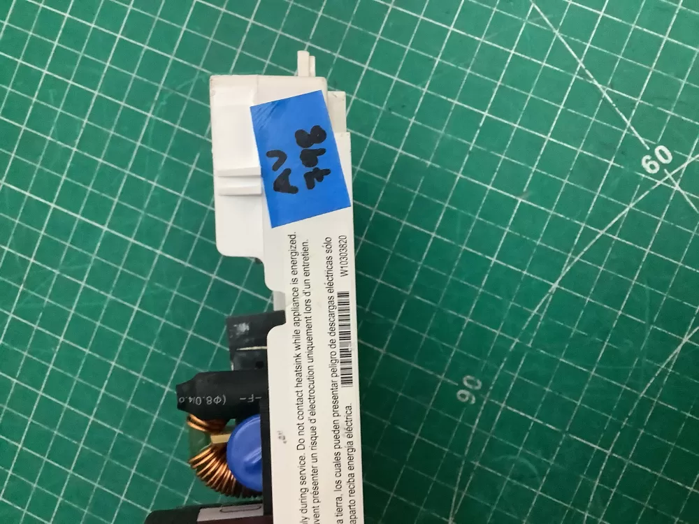 Whirlpool Maytag Kenmore W10303820 Washer Control Board AZ219090 | ARV798
