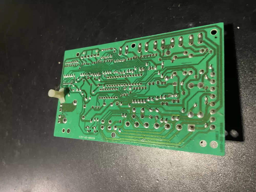 Lennox 100135 07 Defrost Control Board AZ28488 | WM227