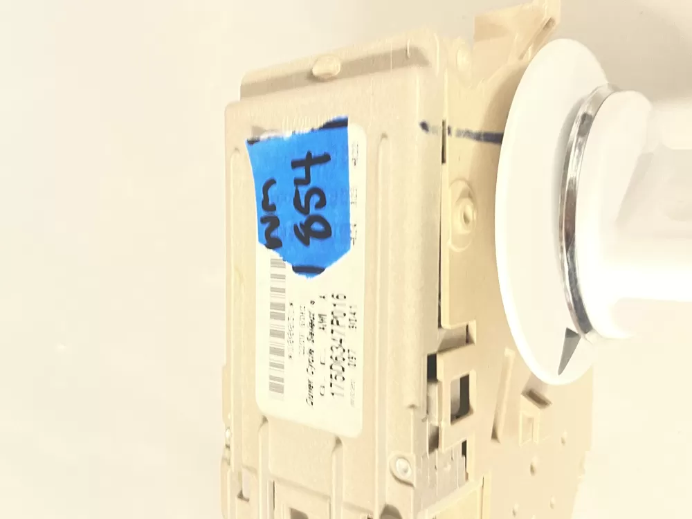 GE 175D2307P016 WH12X1073 PS269986 Washer Timer AZ224340 | Wm854