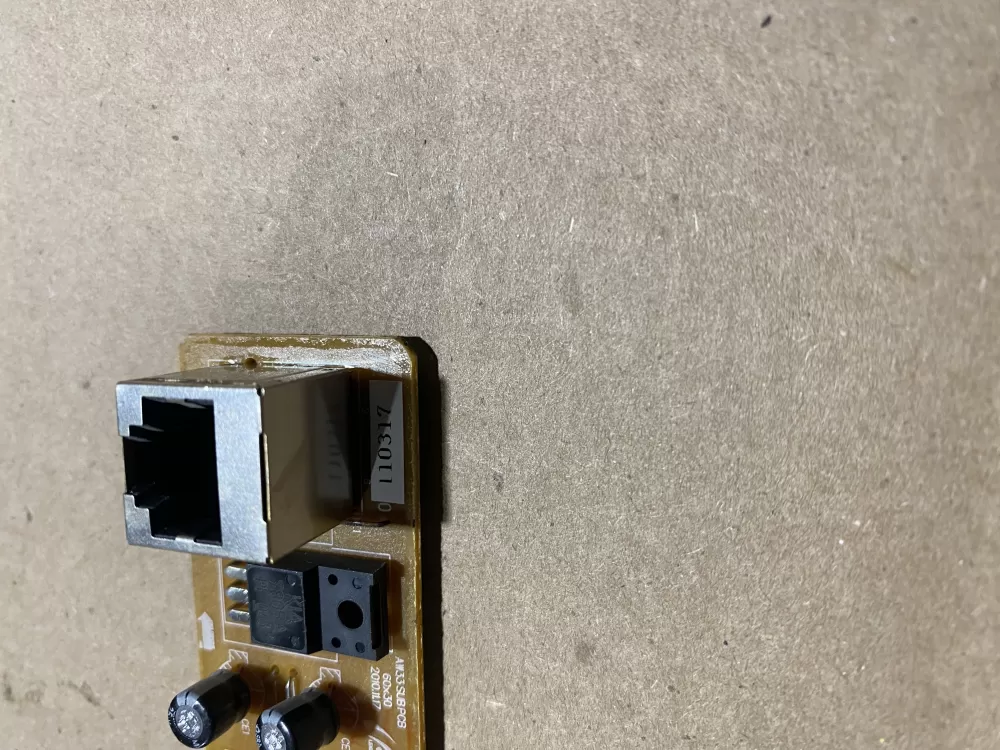 Samsung DA92-00198A Pcb Assembly Kit Control Board AZ64917 | BK2103