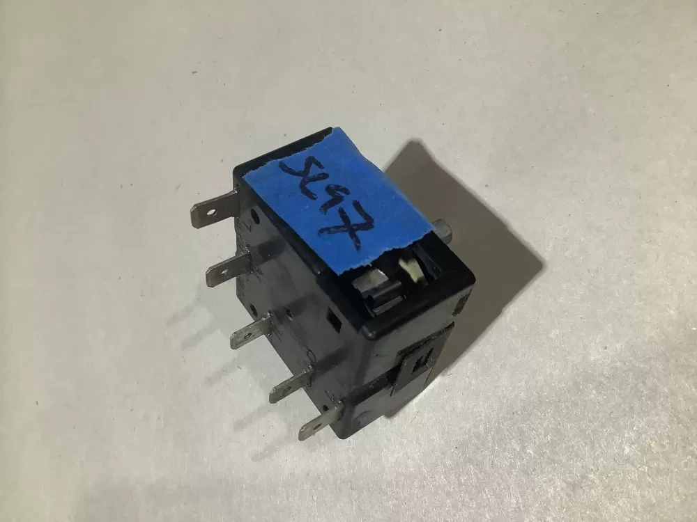 Kenmore QE214311 316021500 Range Element Switch AZ102578 | Sl97