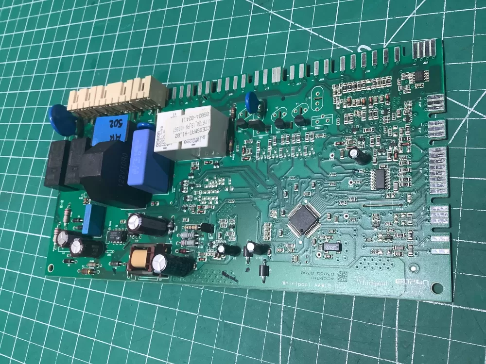 Whirlpool 410367 Washer Control Board Duet Central Unit AZ187988 | AR502