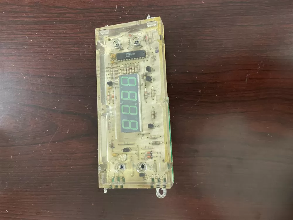 Kenmore 164D3262G001 Range Control Board