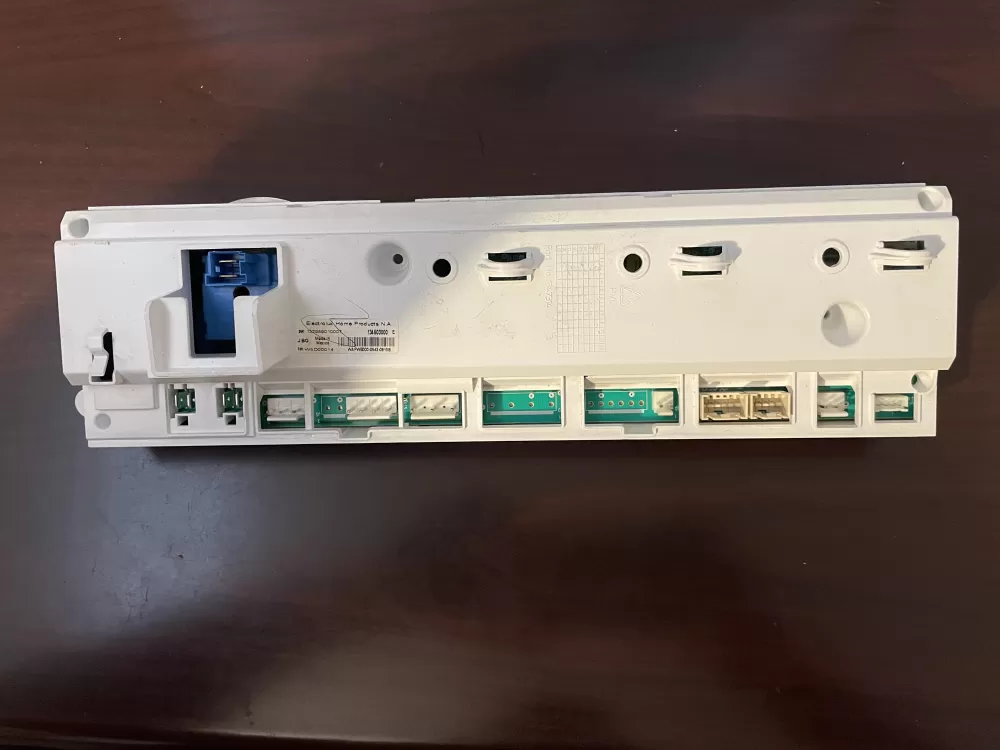Frigidaire Electrolux 134603000 Washer Control Board AZ49871 | KMV421