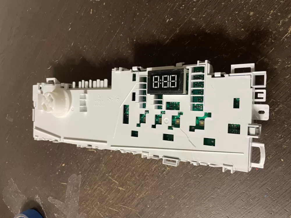Blomberg  Whirlpool 2975772600 CONTROL BOARD