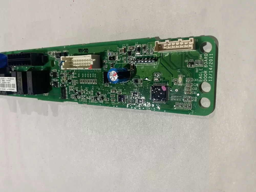GE 197d8531g003 Refrigerator Control Board Dispenser AZ155729 | BK2536