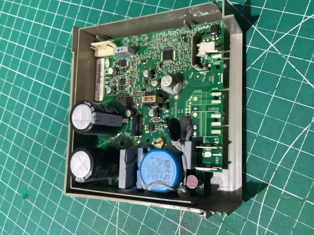 GE 200D5948P012 Refrigerator Control Board Inverter AZ197349 | AR30