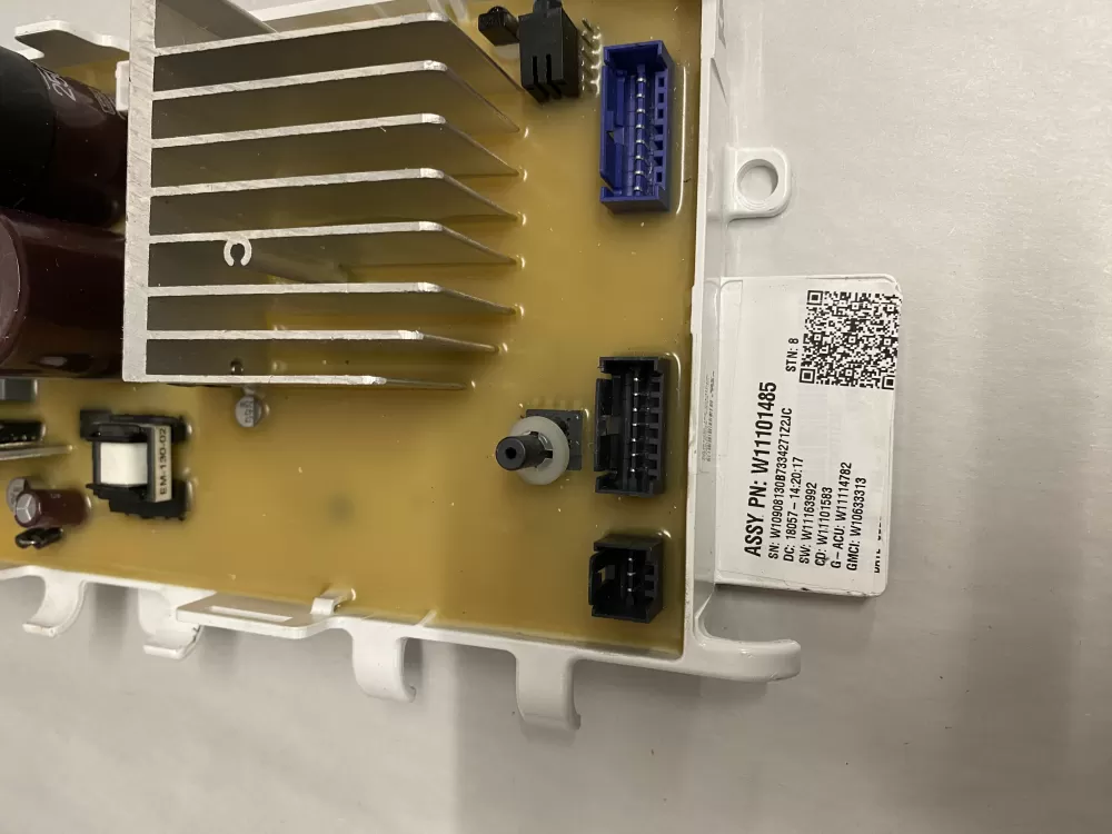 Whirlpool Maytag W10894763 W10920541 Washer Control Board AZ213990 | BKV957