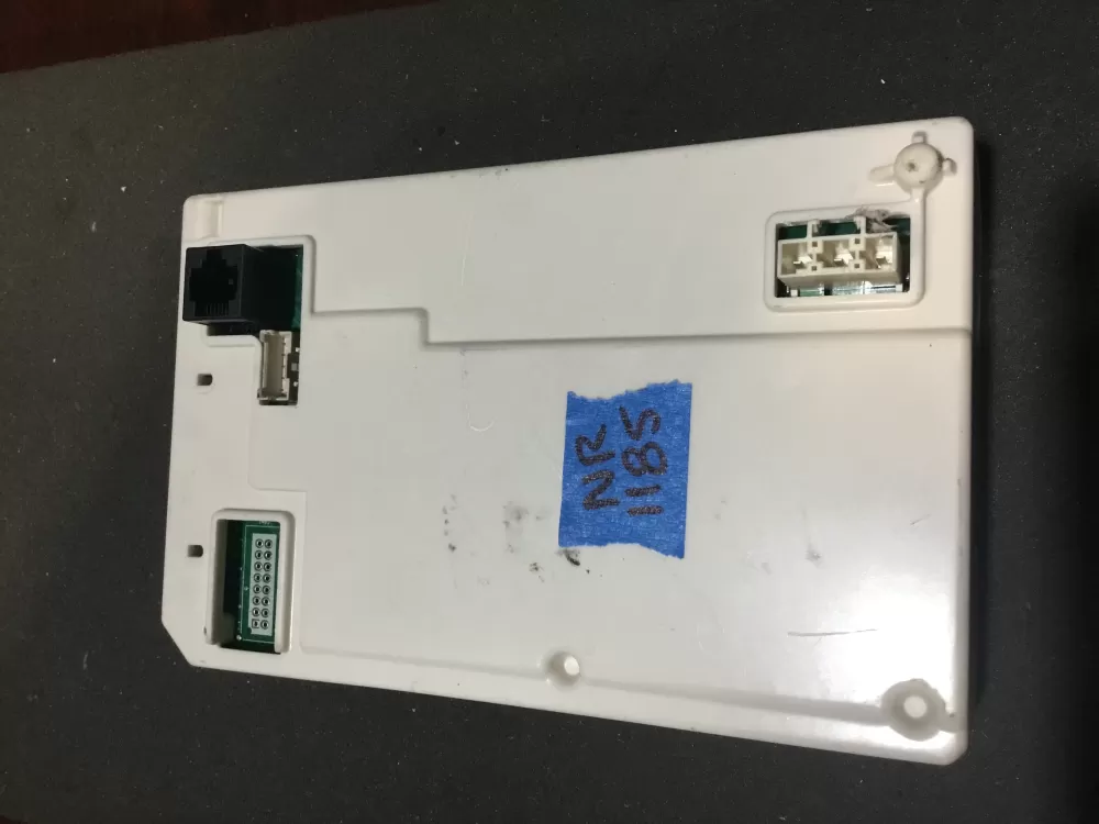 GE 265D3440G804 Dishwasher Control Board AZ82084 | NR1185