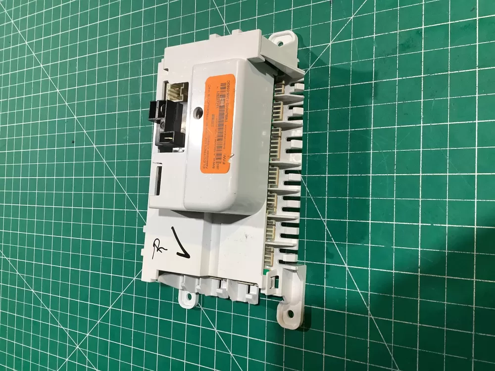 Frigidaire 137275301 Washer Control Board AZ153482 | NR153
