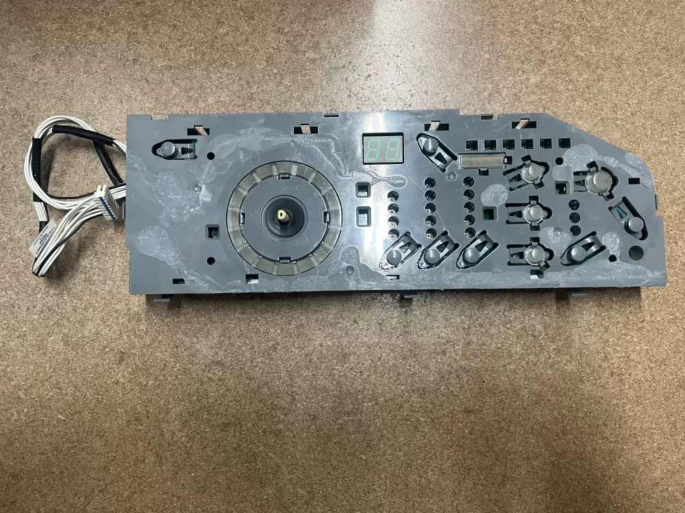 Whirlpool W10298622 W10297398 Washer Control Board AZ13037 | KMV124