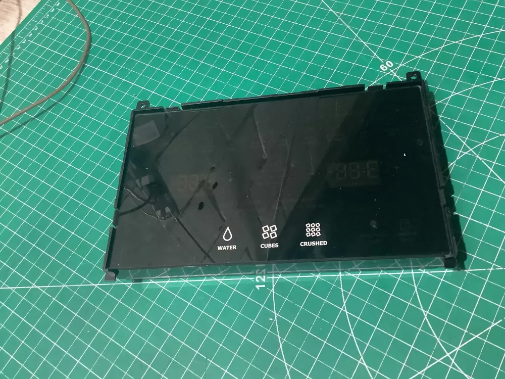  5304508149 A01943809 Refrigerator Control