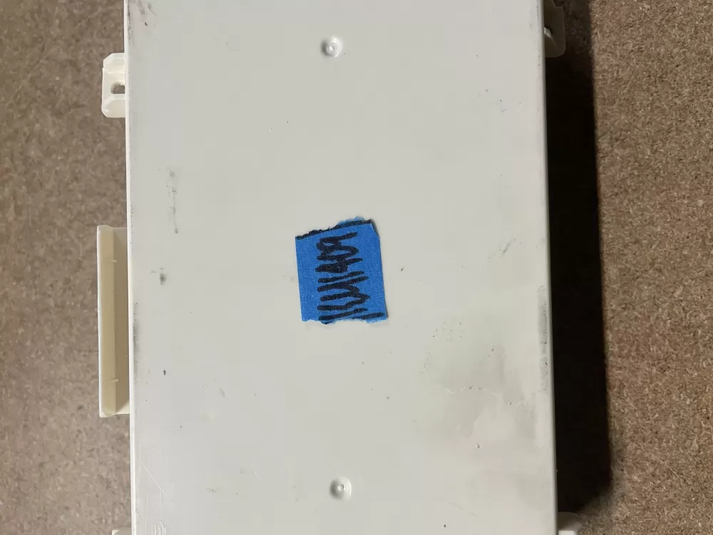 LG Kenmore EBR33640913 CSP30102401 Dryer Control Board AZ4151 | KM1409