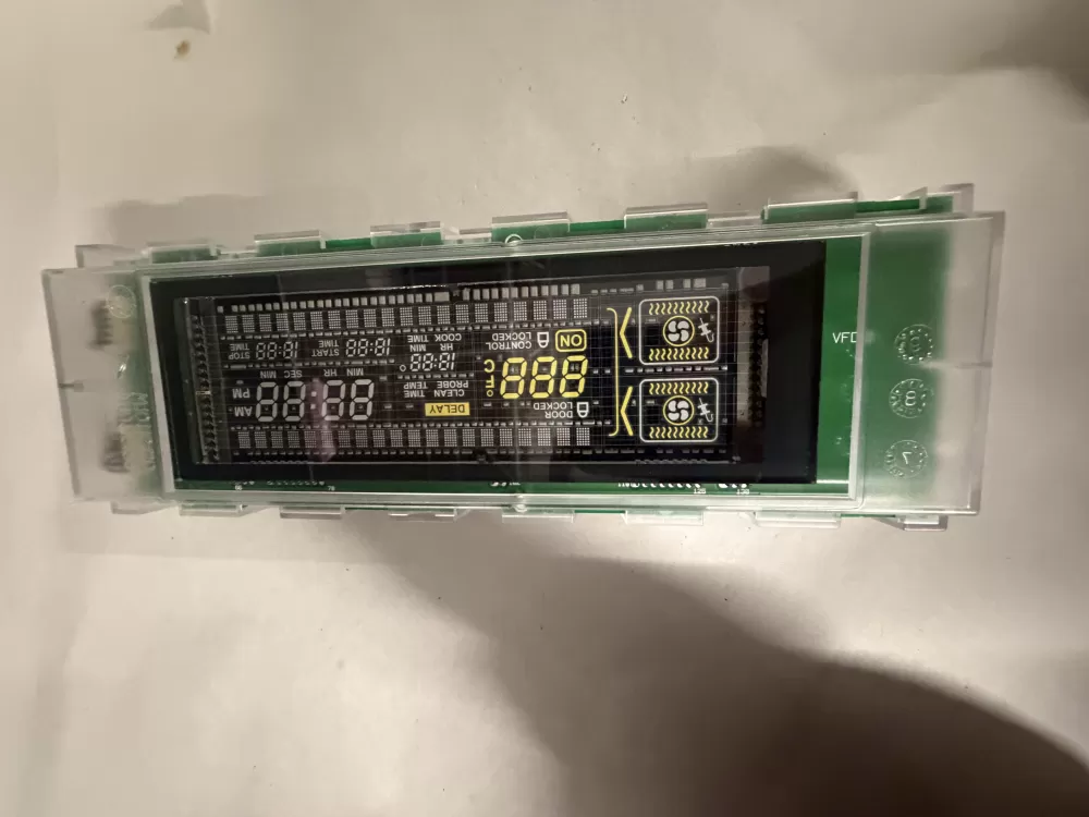 KitchenAid AP6019273 9760208 W10118696 Oven Control Board AZ231371 | KMV194