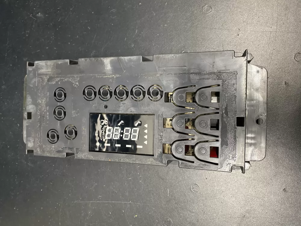 Whirlpool  Amana W10833989 Oven Control Board