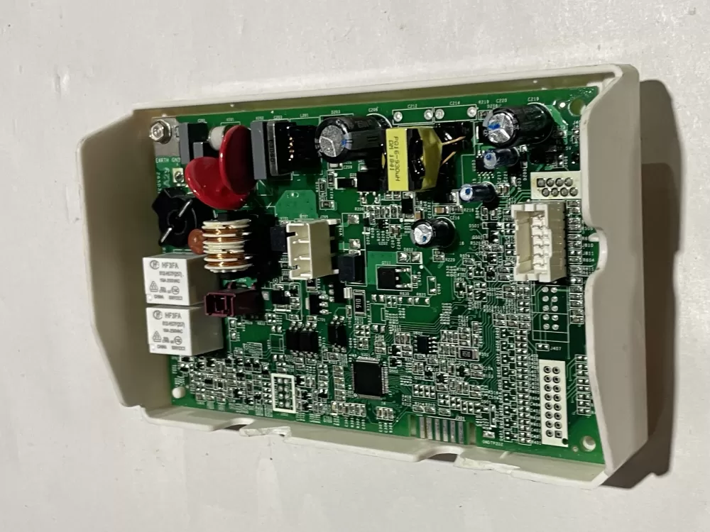 GE WD21X32165  AP7208402  265D3241G202  WD21X25732  WD21X25198  WD21X24498 Dishwasher Control Board