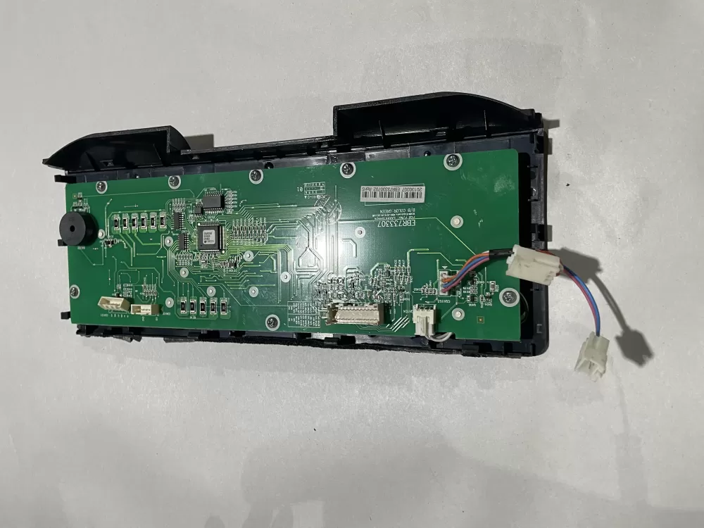 LG Refrigerator EBR73330702 Control Board AZ146679 | KM2461