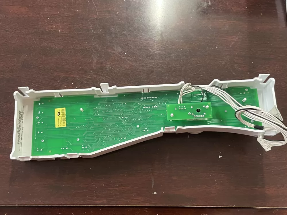 Kenmore Whirlpool 8540484 Washer Control Board AZ40710 | Wmv401