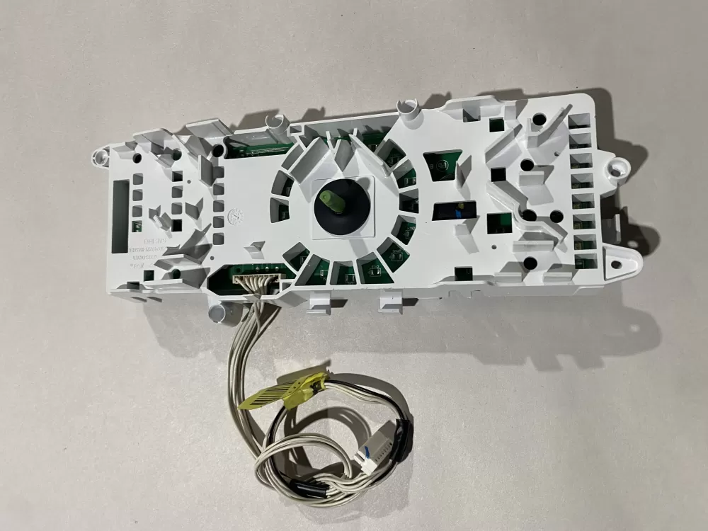 Whirlpool W10215444 Washer Control Board