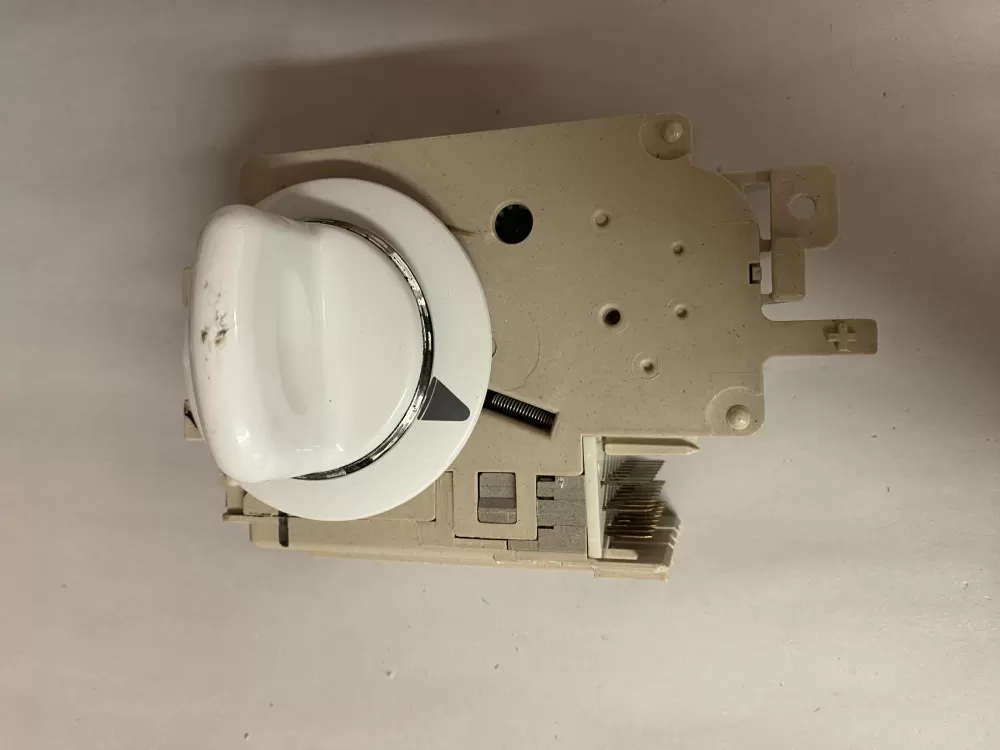 175D4232P021 GE Washer Timer