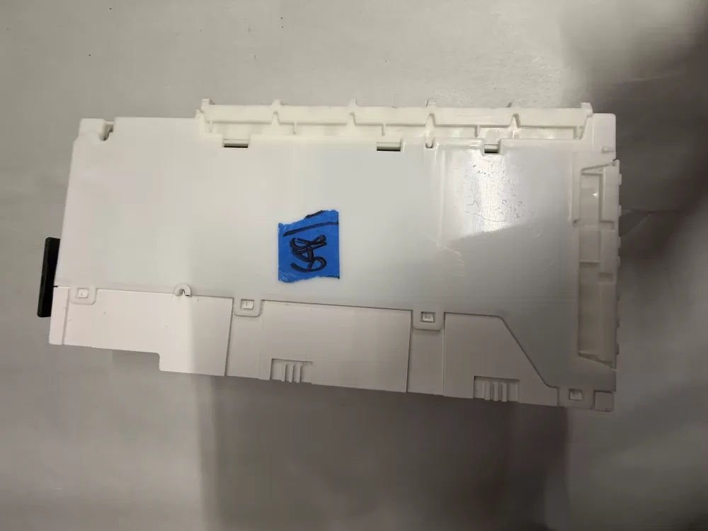 Bosch EPG60653 9000 715 672 Dishwasher Control Board Module AZ225847 | KM648