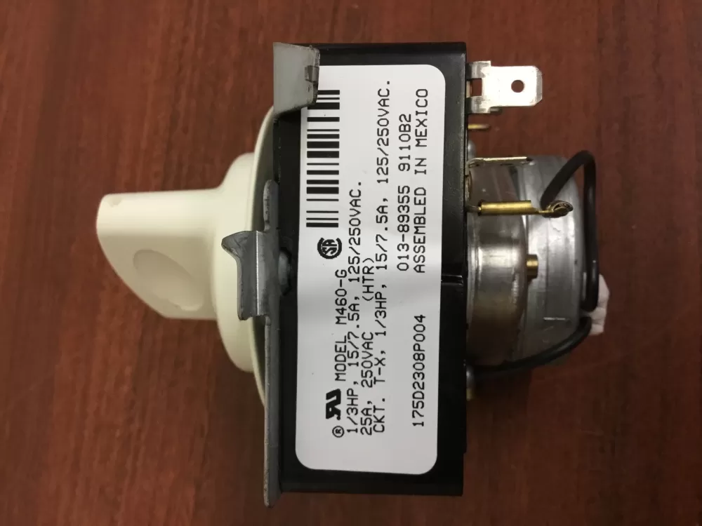 Hotpoint General Electric AP2042894 276942 Dryer Timer AZ29705 | NR1035