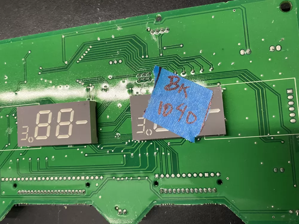 Kenmore Control Board AP5324736 Refrigerator Dispenser AZ5147 | BK1040