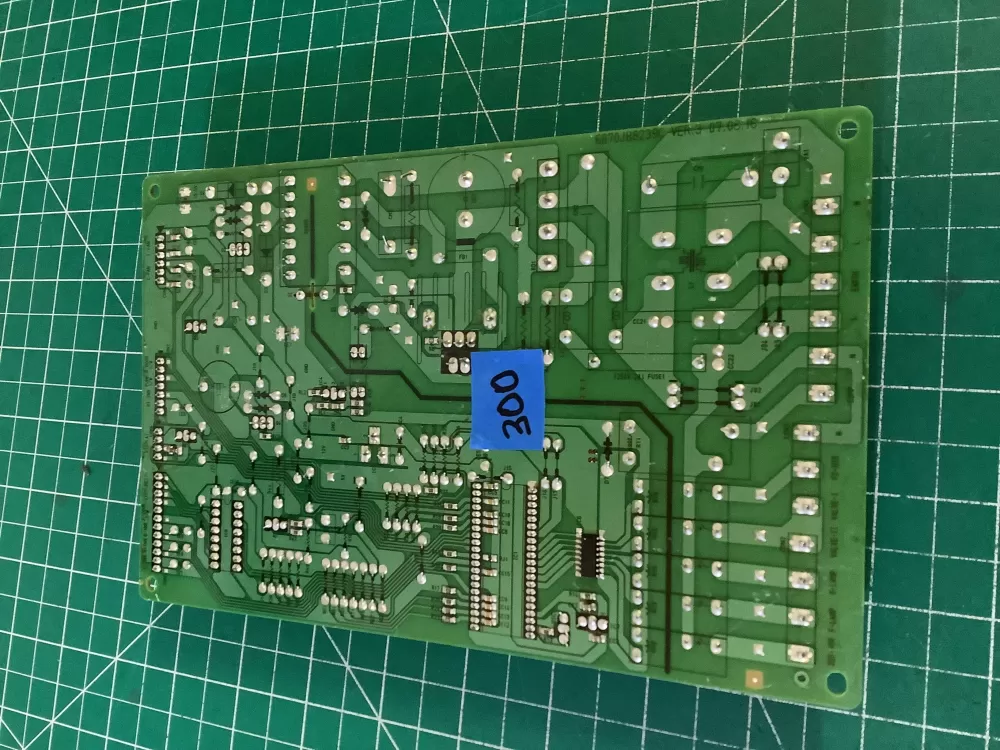 LG Kenmore 6871JB1423B AP4439541 Refrigerator Control Board AZ195011 | NR300