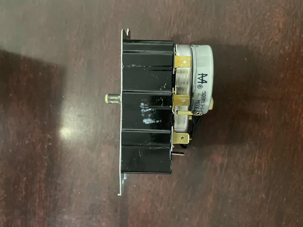 GE Hotpoint 212D1233P004 Dryer Timer AZ46163 | KM288