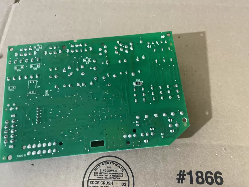 Whirlpool KitchenAid Kenmore Refrigerator Control Board AZ96092 | Wm1889