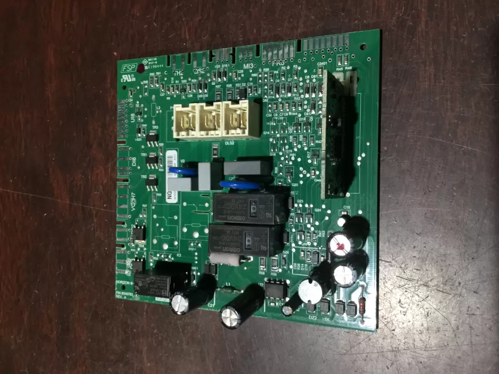 Whirlpool Maytag W10321161 Washer Control Board AZ73820 | NR1874
