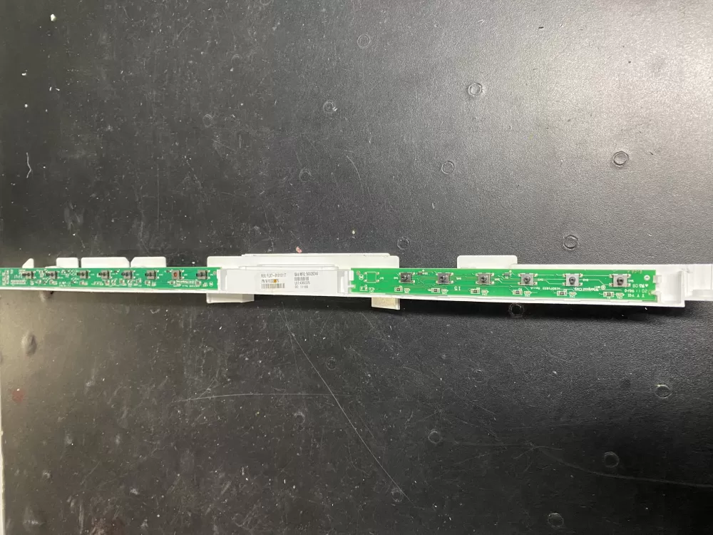 Whirlpool  Kenmore W10322275 Dishwasher Control Board Console