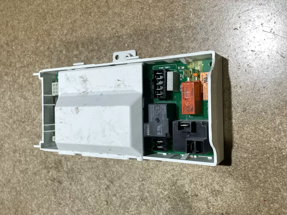 Whirlpool Maytag W10111620 WPW10111620 Dryer Control Board AZ68626 | Wm1286