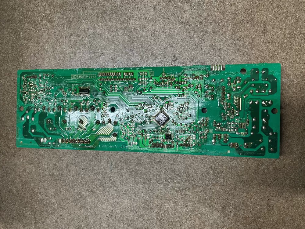 GE 165D9734G003 Dishwasher Control Board AZ13735 | KM1566