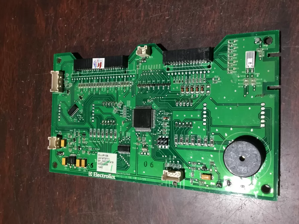 Kenmore 241973702 Refrigerator Dispenser Control Board AZ65047 | NR2099