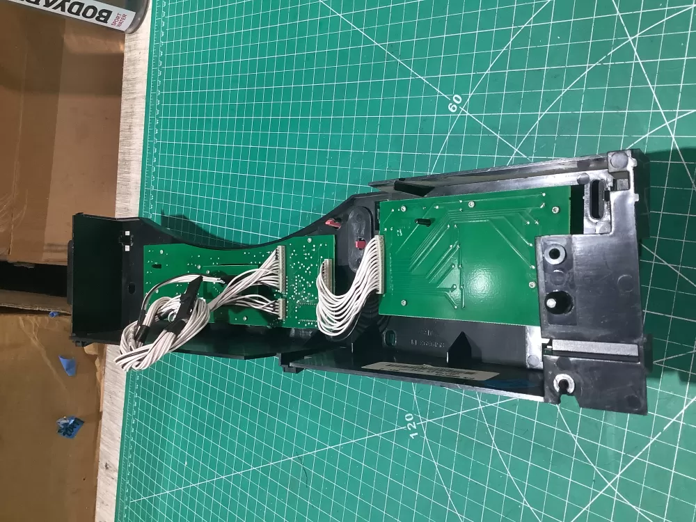 Whirlpool GDL-02059 Dryer Control Board AZ185584 | AV518