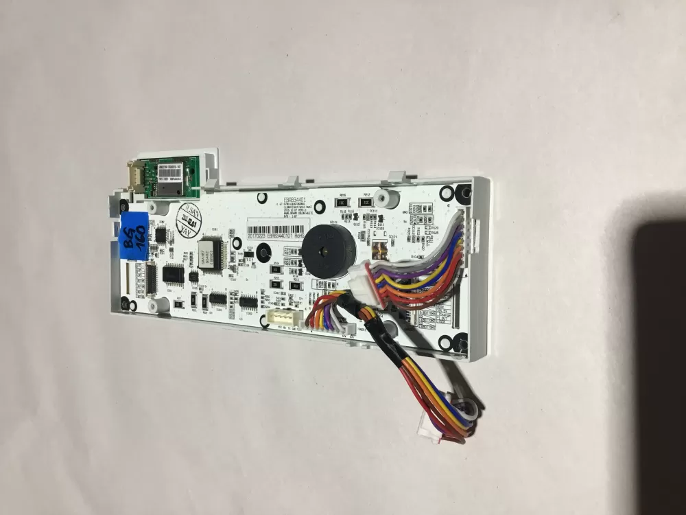 LG Refrigerator EBR83440101 Display Board AZ158158 | BG160
