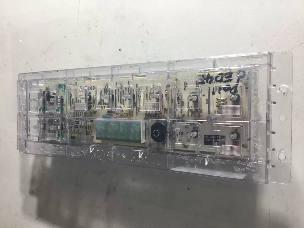 GE 191D3776P011 WB27T10864 WB27X45466 PD00082214 WB18X20153 WB27K10097 WB27K10098 WB27K10152 WB27K10153 WB27K10154 WB27K10202 WB27K10203 WB27K10204 WB27K10205 WB27K10206 WB27K10212 WB27K10213 WB27K10214 WB27K10215 4978865 AP7210320 PS16873547 EAP16873547 Range Control Board