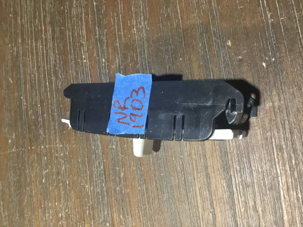 Maytag 6 3095480 Dryer Control Board Selector Switch AZ53915 | NR1903