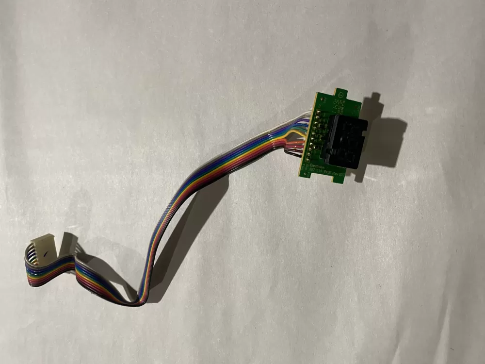 Frigidaire 807144701 Dishwasher Control Board Display