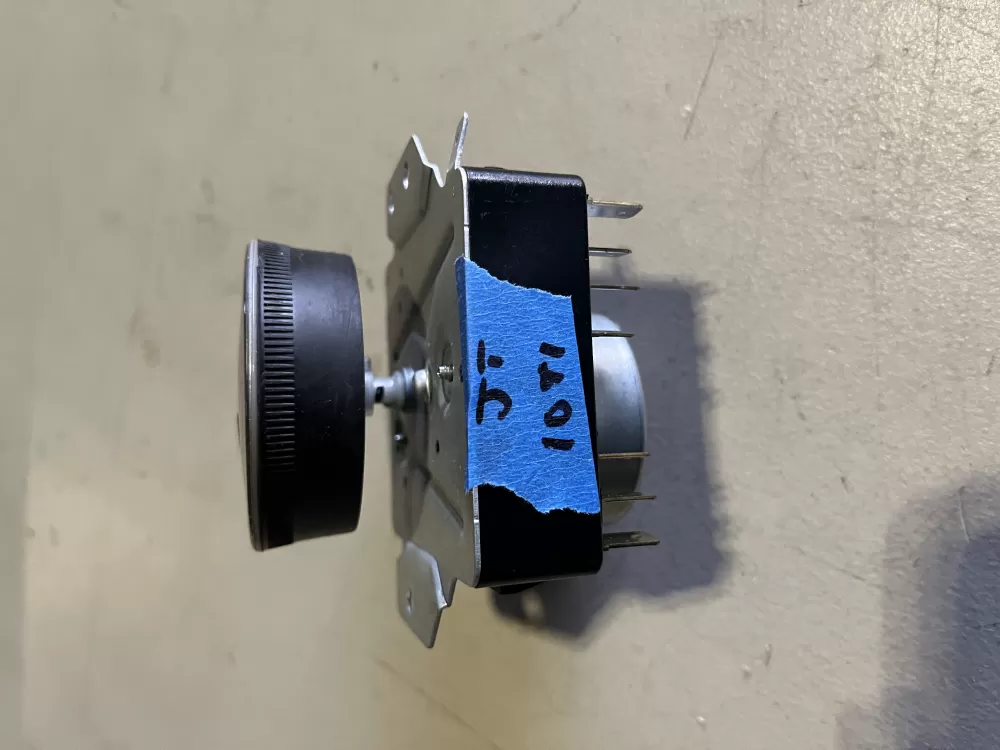 Whirlpool Maytag Kenmore AP6016542 W10185992 Dryer Timer AZ44755 | JT1081