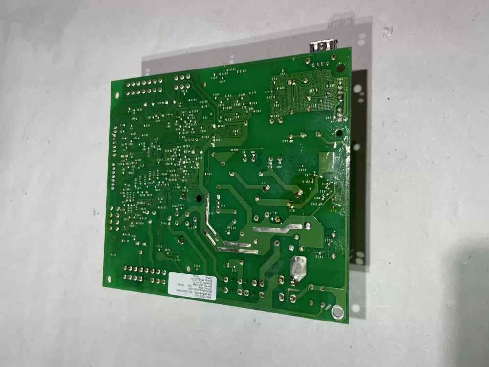 Frigidaire 242115346 Refrigerator Control Board AZ147806 | Wm850