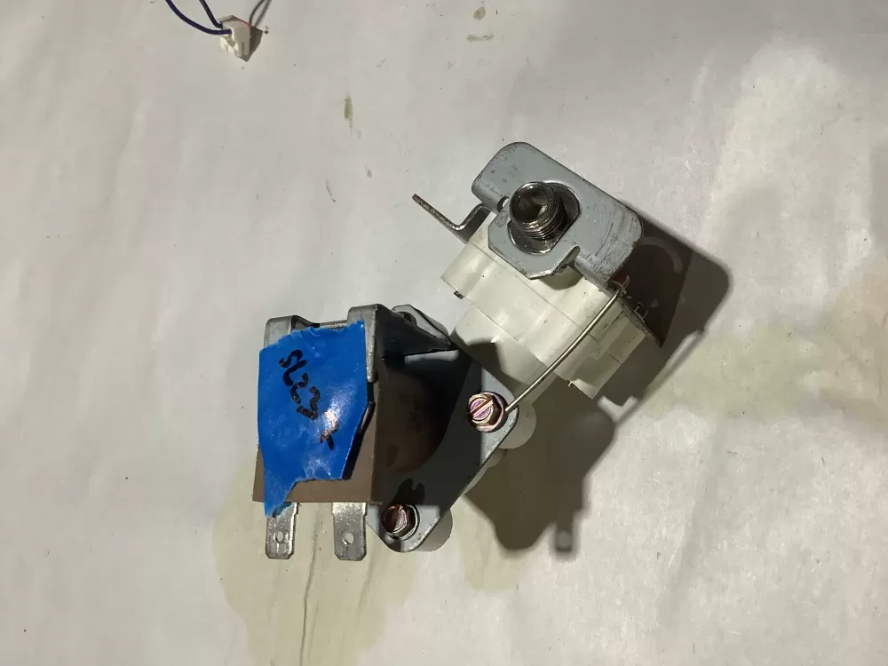 LG  Kenmore 13062501  2230603  Refrigerator Water Valve Part #
